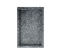 Plaque GN Emaillé, GN 1/1 H 60 mm Mastro