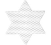 HAMA - 269 - LOISIR CRÉATIF - MIDI PLAQUE - GRA…