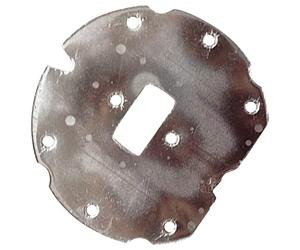PLAQUE GRAPHISTE RESISTANCE CHAUDIERE POUR CENTRALES VAPEUR CALOR - CS-00090990