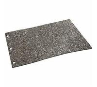 Plaque graphite carbone Makita 421648-9 neuve authentique pour machines...