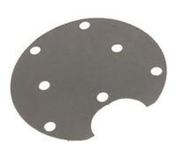 Plaque graphite Centrale vapeur CS-00134491 CALOR, ROWENTA - 338917 G