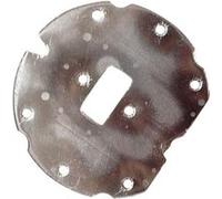 Calor Plaque graphite pour centrale vapeur CS-00144535 CS-00090990 PHILIPS MOULINEX TEFAL ROWENTA