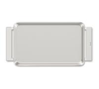 Plaque Gril Lisse Neff 17007162 (remplace 17000337) TEPPAN YAKI