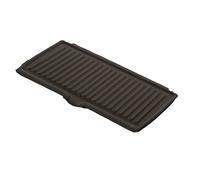 Plaque grill