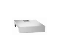 Plaque grillade electrique GDP 650E lisse/rainurée G