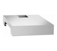 Plaque grillade electrique GDP 650E lisse/rainurée