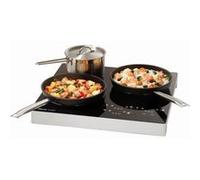 Plaque à Induction - 3,4 kW - L 510 x P 485 mm - Bartscher