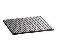 Plaque grillade revers Pour four Snackjet Bartscher