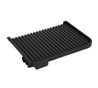 Plaque grille droite Raclette, gril, Wok TS-01023012, TS01023012 TEFAL