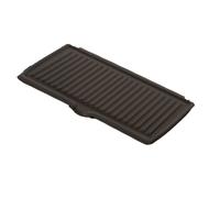 Plaque grill