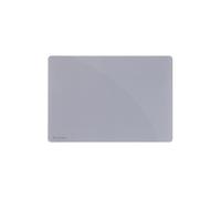 Plaque gris perle pour ONE - - ONE/CP