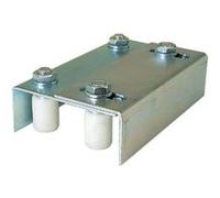 Plaque Guide Guitel Point M Bri-026395 G