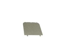 Plaque Guide Ondes Mica Pour Micro Ondes - Mck30325501