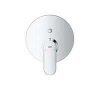 Plaque habillage pour mitigeur classique EUROSMART COSMOPOLITAN GROHE 24045000 chrome