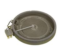 PLAQUE HALOGENE DIAM 180 1800 W 230 V POUR TABLE DE CUISSON BOSCH - 00445834