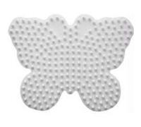 Autres jeux d'éveil Hama Plaque papillon