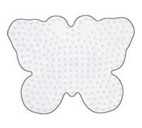 Hama Autres jeux d'éveil Plaque papillon