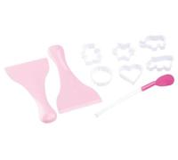 Plaque Ice Cream Rolls pour rouleaux de crème glacée Crème G