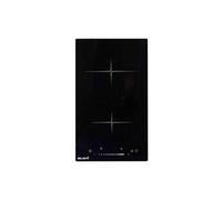 BELDEKO Plaque Induction 2 Feux 3300W Slider - Marque Française