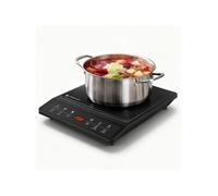 Table de Cuisson à Induction Sécurité Enfant
