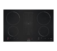 Table de cuisson BPI384BH - Noir