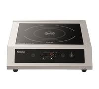 Plaque Induction 3,58 kW L 440 x P 540 mm