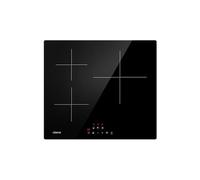 Plaque induction Ciarra Ciarra cd3bih plaque induction 3 foyers 6100w minuterie s?curit? enfant largeur 59cm