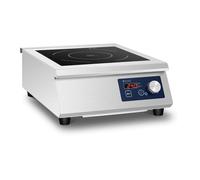 Plaque ? induction - 33 cm - 60 ? 240 ?C