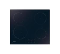 Plaque induction CANDY 4 feu 21 cm CI642CBB 1