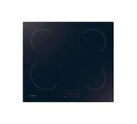 Plaque induction CANDY 4 feu 21 cm CI642CBB 1