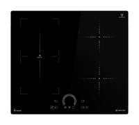 Plaque Induction 60cm 8,2 kW 4 Zones de cuisson 9 niveaux de puissance