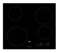 Plaque Induction AEG IB6420ACB - 4 Foyers induction