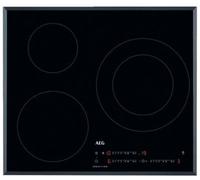Plaque induction AEG IKB63402FB