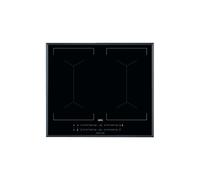 Plaque de cuisson Induction Série 6000 MultiBridge 60 cm Zone Flexible - AEG IKE64450FB