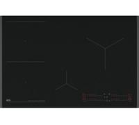 Plaque induction AEG TI84IB30FZ SaphirMatt® résistante aux rayures