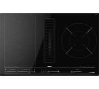 Plaque induction AFC 87628 MST BK, plaque aspirante,