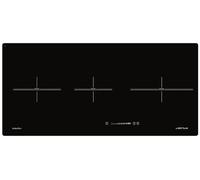 Plaque induction Airlux ATI83BK - 3 foyers