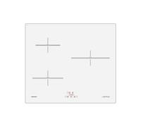 Plaque induction Airlux ATID632WHN BLANC