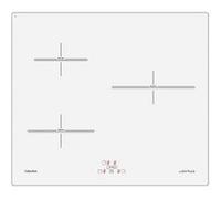 Plaque induction Airlux ATID632WHN BLANC Blanc G
