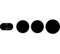 Airlux ATIN 3 BK Noir