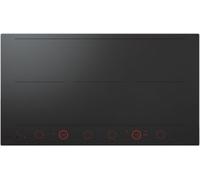 Plaque induction ASKO HID956MFC