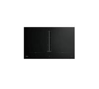 Hisense Plaque à induction aspirante HEH8443BSCWF1 83 cm 4 zones Noir 7160 W
