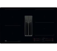 Plaque induction aspirante AEG TH84CC23CB