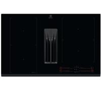 Plaque induction aspirante ELECTROLUX KCC84440