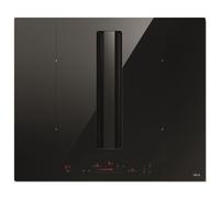 Plaque induction aspirante ELICA ALPHA B BL/F BO/60