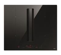 Plaque induction aspirante ELICA ALPHA B BL/F BO/60