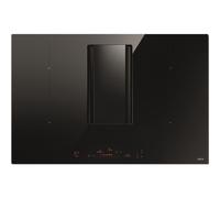 Elica - Plaque Induction Aspirante Alpha B Bl/F Bo/78