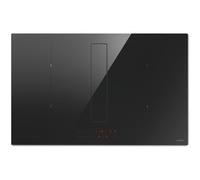 Plaque induction aspirante ELICA NIKOLATESLA FIT PRO 83 recyclage