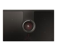 Hotte + Plaque Induction ELICA NIKOLATESLA BL/F/83 - Garantie 2 ans totale