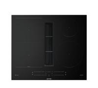 Plaque induction aspirante GORENJE GEH6432BSCWF